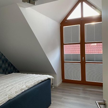 Harzzeit Home 블랑켄부르크 외부 사진
